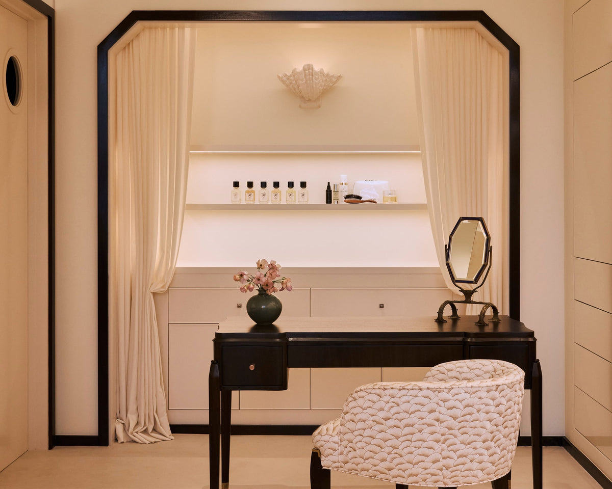 Atlas Atelier arrives at Violet Grey